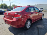 Used 2010 Ford Focus SE image 6