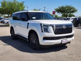 New 2025 Nissan Armada SV image 2