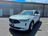 Certified 2022 Acura MDX SH-AWD w/ Advance Package image 3