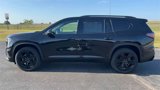New 2026 GMC Acadia Elevation w/ Black Edition image 5