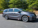 New 2026 Honda Odyssey Touring image 2