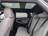 New 2026 Land Rover Range Rover Evoque S image 5
