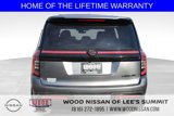 New 2025 Nissan Armada PRO-4X image 6