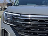 New 2025 Volkswagen Atlas Peak Edition SE image 4