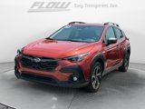 Used 2024 Subaru Crosstrek 2.0i Premium image 3