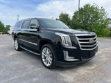 Used 2018 Cadillac Escalade ESV Luxury image 5