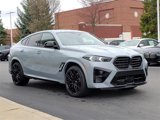 New 2025 BMW X6 M Competition w/ Executive Package image 3