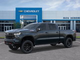 New 2026 Chevrolet Silverado 1500 LT Trail Boss w/ LT Trail Boss Premium Package image 3