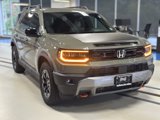 New 2026 Honda Passport TrailSport Elite image 3