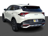 Certified 2024 Kia Sportage LX image 4