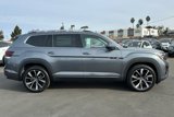 New 2025 Volkswagen Atlas SEL Premium R-Line image 4
