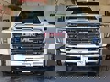 New 2025 GMC Sierra 2500 Pro w/ Convenience Package image 3