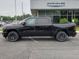 New 2025 RAM 1500 4x4 Crew Cab image 2