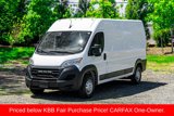 Used 2023 RAM ProMaster 2500 image 1