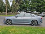 Used 2021 Kia K5 EX w/ EX Premium Package image 3
