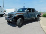 New 2025 Jeep Gladiator Mojave image 4