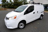 Used 2020 Nissan NV200 S w/ Back Door Glass Package image 3