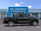 New 2026 Chevrolet Silverado 1500 High Country image 5