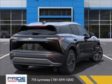 New 2025 Chevrolet Blazer EV LT image 4