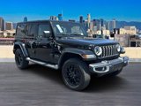 New 2025 Jeep Wrangler Unlimited Sahara image 2