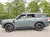 New 2025 Nissan Armada PRO-4X w/ Convenience Package image 4