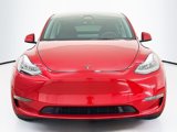 Used 2025 Tesla Model Y Performance image 2
