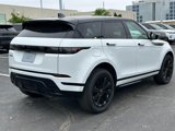 New 2026 Land Rover Range Rover Evoque Dynamic SE image 5