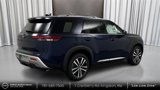 New 2025 Nissan Pathfinder Platinum w/ Black Appearance Package image 5