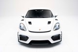 Certified 2024 Porsche 718 Cayman GT4 RS image 6