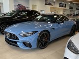 New 2025 Mercedes-Benz SL 63 AMG S e Performance 4MATIC image 3