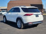 New 2025 Mercedes-Benz GLE 350 4MATIC image 3