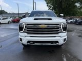 Used 2025 Chevrolet Silverado 2500 High Country w/ Technology Package image 2