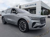 New 2025 Lincoln Nautilus Reserve image 2