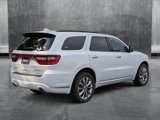 Used 2021 Dodge Durango Citadel w/ Premium Entertainment Group image 4