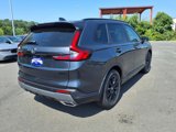 New 2026 Honda CR-V Sport-L image 3