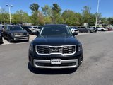 New 2025 Kia Telluride SX Prestige image 3
