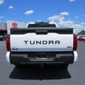 New 2025 Toyota Tundra SR5 image 6