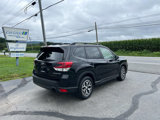 Used 2019 Subaru Forester Premium w/ Popular Package #1 image 3