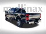New 2025 Ford F250 King Ranch w/ Chrome Package image 4