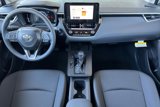New 2026 Toyota Corolla Cross LE image 4