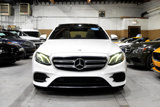 Used 2017 Mercedes-Benz E 400 4MATIC Wagon image 2