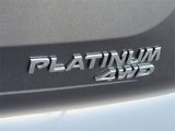 New 2025 Nissan Pathfinder Platinum w/ Cargo Package image 5