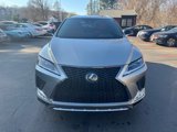 Used 2022 Lexus RX 350 F Sport image 3