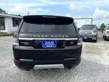 Used 2015 Land Rover Range Rover Sport HSE image 3
