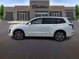 New 2025 Cadillac XT6 Sport w/ Platinum Package image 2