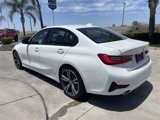 Used 2022 BMW 330i Sedan w/ Driving Assistance Package image 6