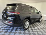 New 2025 Jeep Grand Cherokee L Laredo w/ Luxury Tech Group I image 3