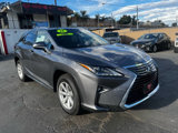 Used 2017 Lexus RX 350 FWD image 3