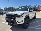 New 2025 Nissan Frontier PRO-4X image 5