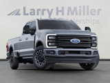 New 2025 Ford F350 Platinum image 4